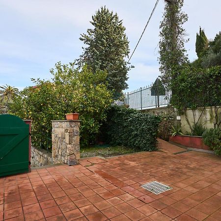 פצאנו Villa Amelia - Vista Mare - מראה חיצוני תמונה